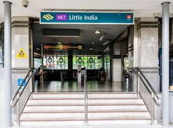 Serangoon Road (D8), Retail #588623441